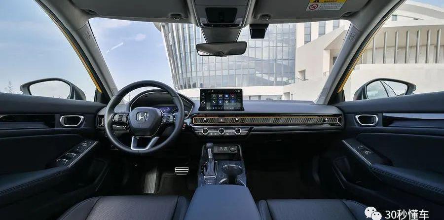 型格,思域,速腾,本田,发现