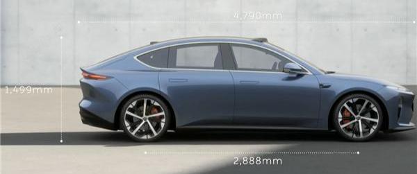 蔚来,蔚来ET5,极氪,特斯拉,Model 3