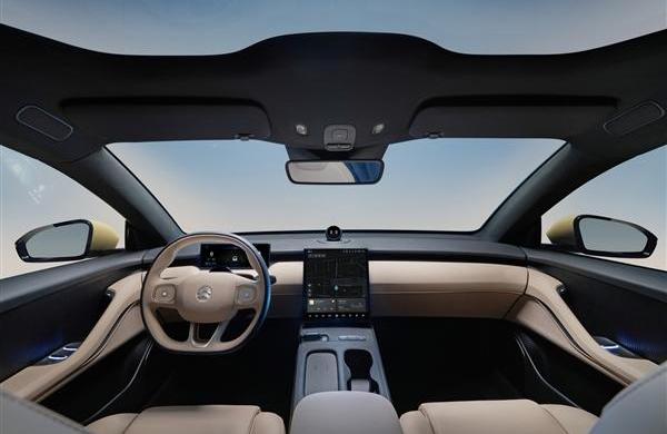 蔚来,蔚来ET5,极氪,特斯拉,Model 3