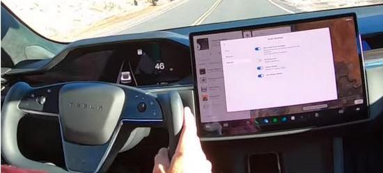 特斯拉,Model S,Model X,Model 3,Model Y