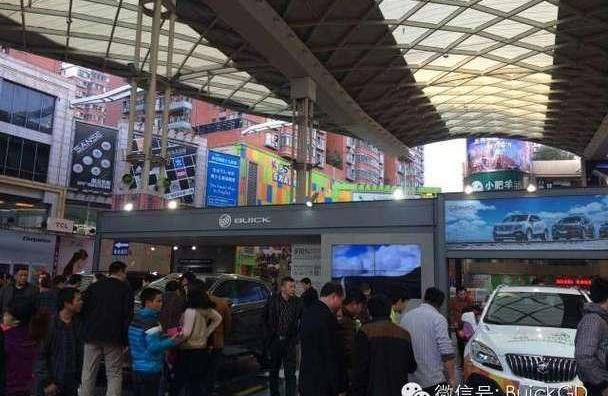 别克,昂科拉,昂科威