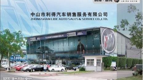 别克,昂科拉,理念,炮