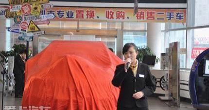 别克,777,昂科拉,理念