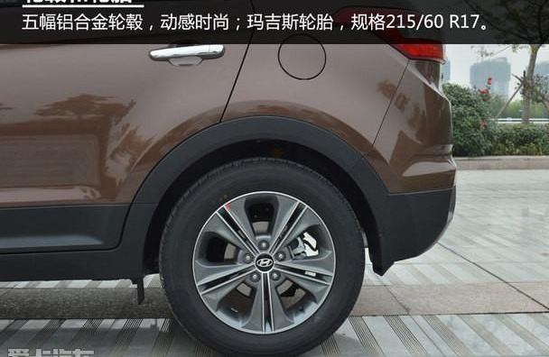 北京,现代,现代ix25,胜达,别克