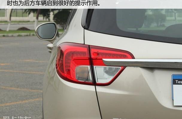 昂科威,别克,昂科拉