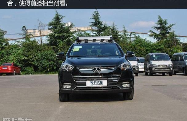 江淮,别克,昂科拉,长安,福特