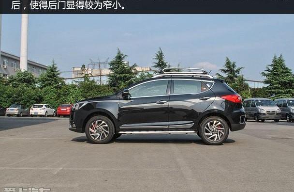 江淮,别克,昂科拉,长安,福特