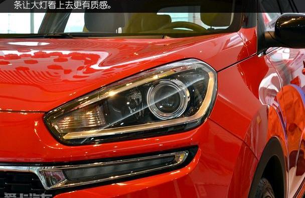 KX3傲跑,起亚,昂科拉,缤智,现代