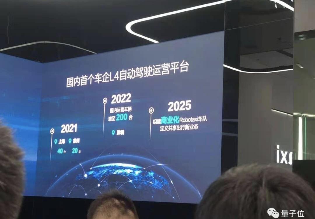 速腾,发现,智己L7