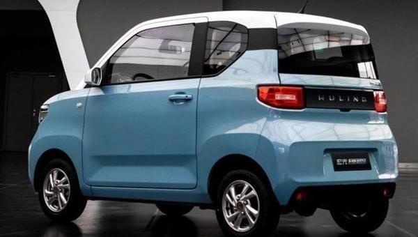 MINI,宏光MINIEV