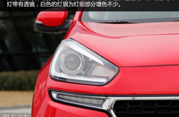 起亚,现代,现代ix25,缤智,KX3傲跑