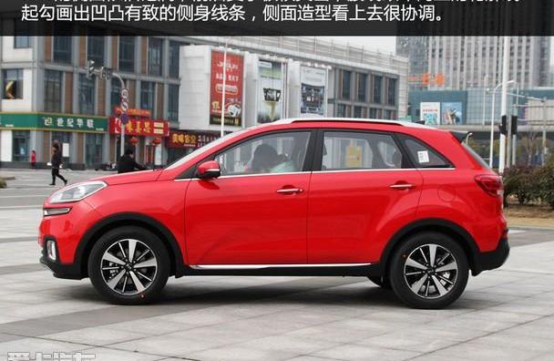起亚,现代,现代ix25,缤智,KX3傲跑