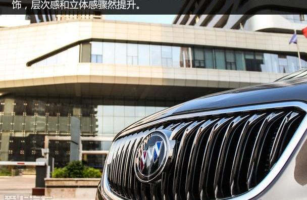 昂科威,别克,昂科拉