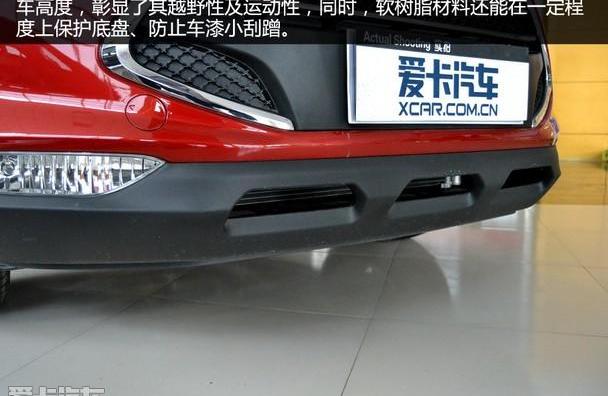 昂科拉,江淮,别克,长安,哈弗