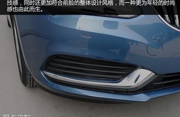 英朗,别克,君越