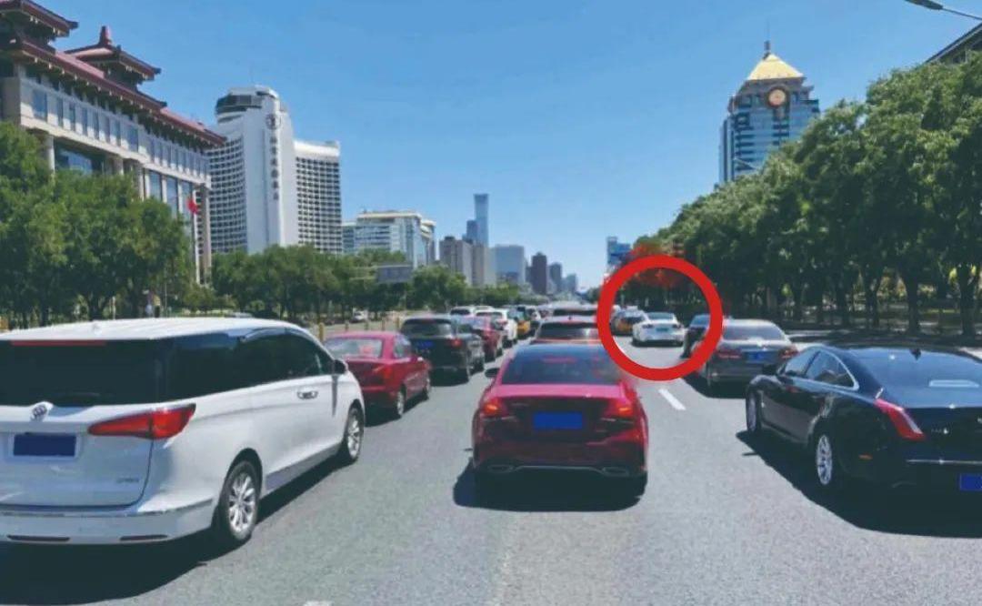 理念,北京,发现,长安,集度