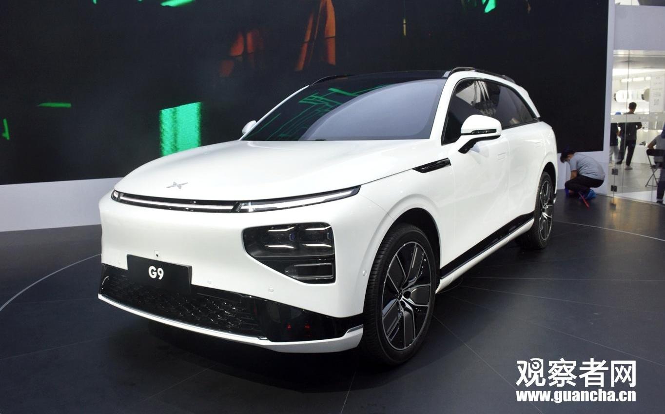 小鹏,蔚来,哪吒汽车,威马汽车,埃安
