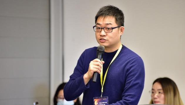 北京,理念