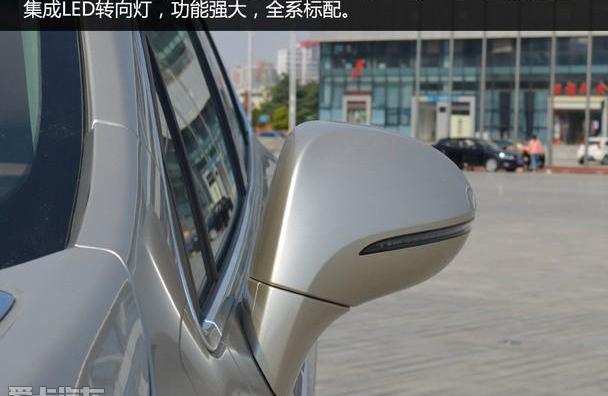 昂科威,别克,昂科拉,理念