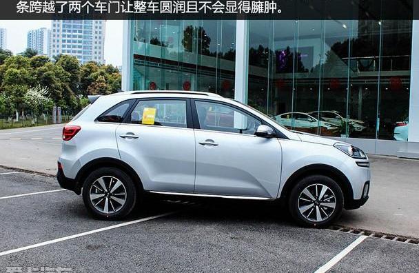 起亚,现代,现代ix25,北京,东风