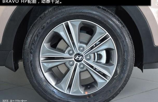 北京,现代,现代ix25