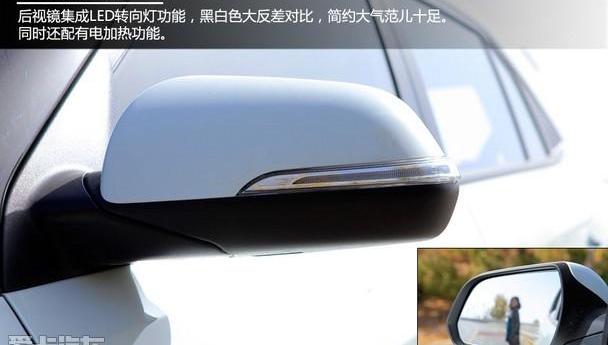 北京,昂科拉,路虎,理念,现代