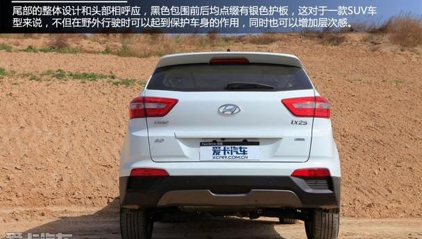 北京,昂科拉,路虎,理念,现代