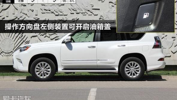 雷克萨斯,雷克萨斯GX,理念,现代