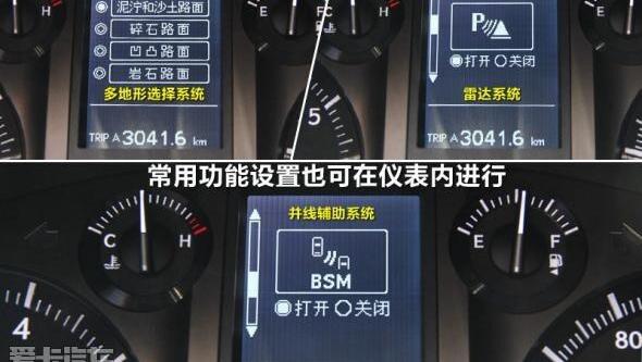雷克萨斯,雷克萨斯GX,理念,现代