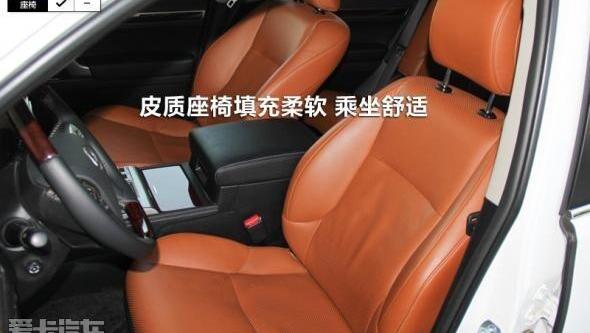 雷克萨斯,雷克萨斯GX,理念,现代