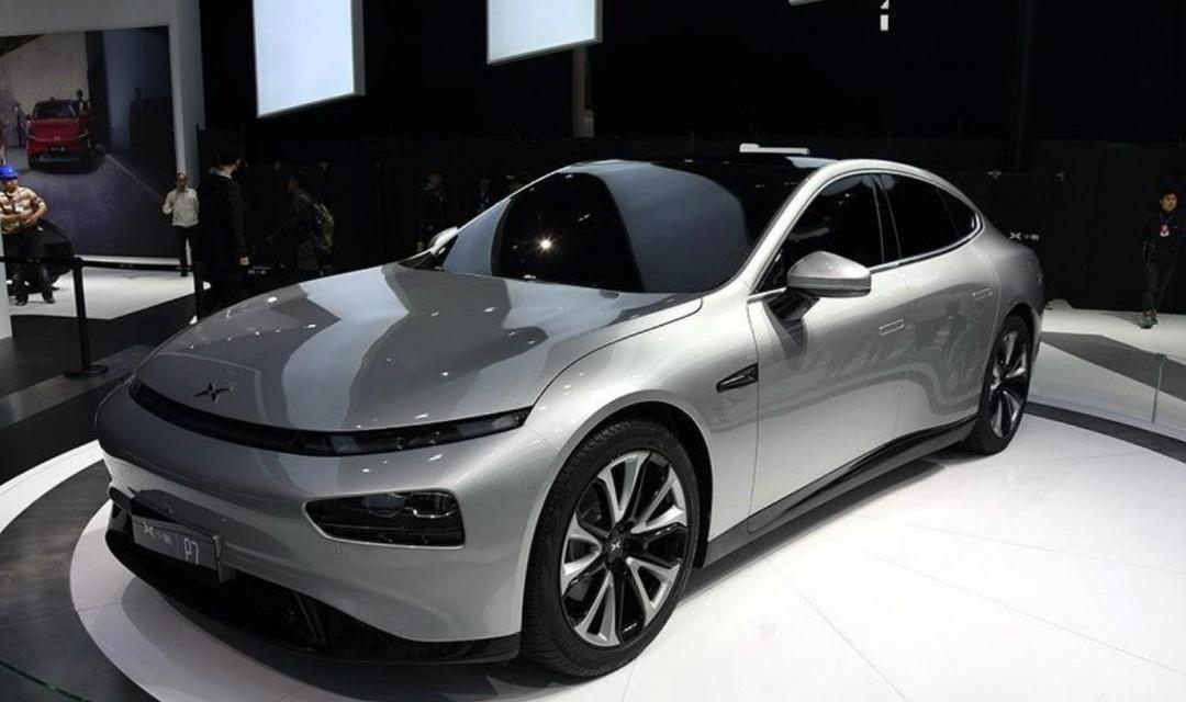 小鹏,蔚来,理想汽车,哪吒汽车,特斯拉