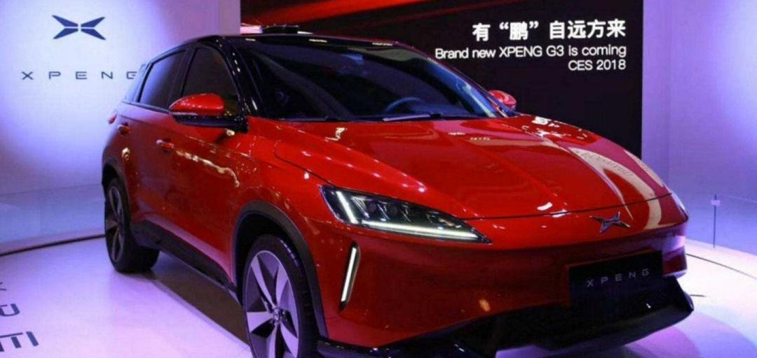 小鹏,蔚来,理想汽车,哪吒汽车,特斯拉