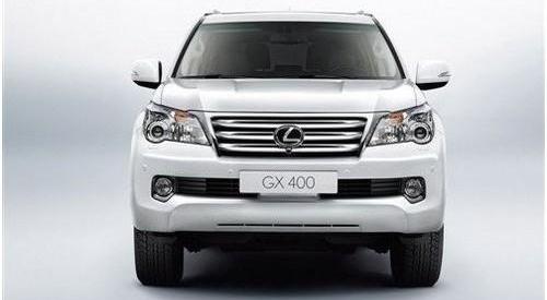 雷克萨斯,DS,雷克萨斯LX,雷克萨斯GX
