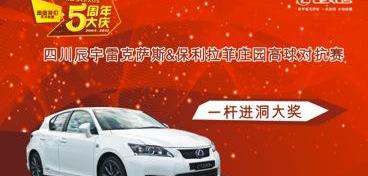 雷克萨斯,高尔夫,DS,雷克萨斯LX,雷克萨斯GX
