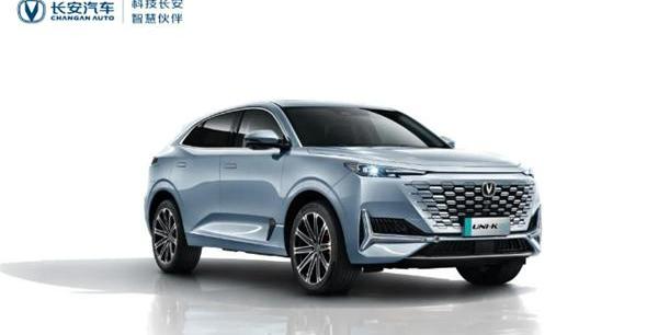 长安,鲸,比亚迪,长城