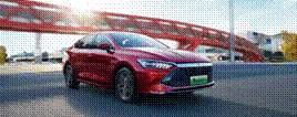比亚迪,汉,特斯拉,Model 3