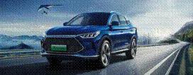 比亚迪,汉,特斯拉,Model 3