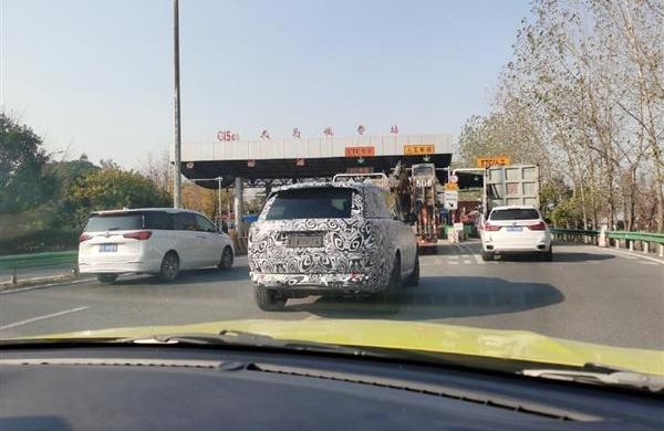 揽胜,路虎,理念,奔驰,奔驰GLS