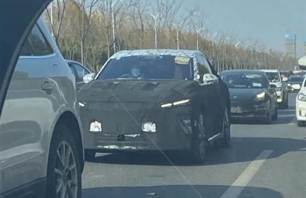 蔚来,蔚来ET5,特斯拉,Model 3,蔚来ET7