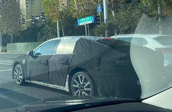 蔚来,蔚来ET5,特斯拉,Model 3,蔚来ET7