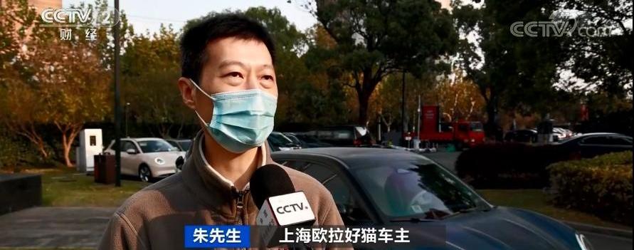 欧拉,欧拉好猫,长城,发现