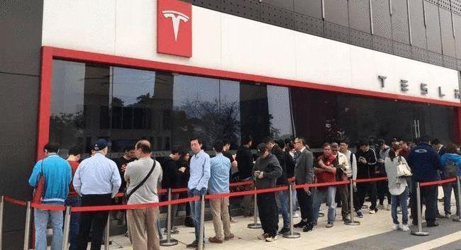 特斯拉,Model Y,Model 3