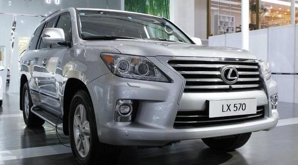 雷克萨斯,雷克萨斯ES,雷克萨斯LX,雷克萨斯RX,雷克萨斯GX