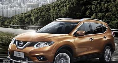 奇骏,昂科威,别克,汉,Jeep