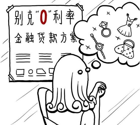 别克,昂科拉,君越,英朗,君威