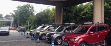 别克,北京,北京汽车,昂科拉,标致