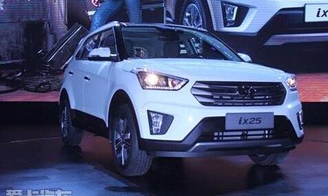 现代,北京,现代ix25,理念,777