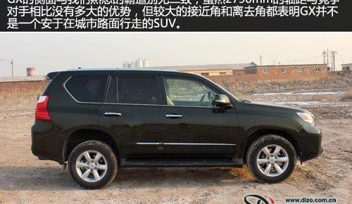 雷克萨斯,雷克萨斯GX,宝马,宝马X5,奥迪