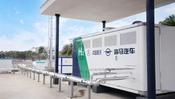 海马