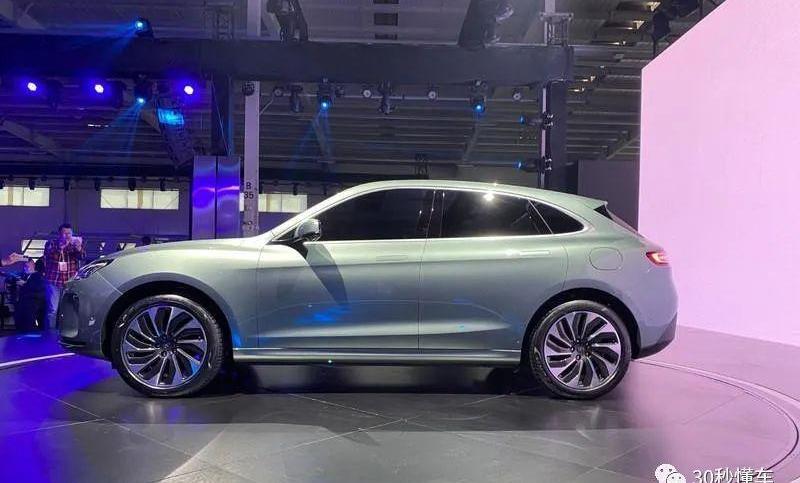 问界M5,AITO,赛力斯SF5